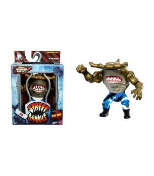 Street Sharks: Jab Vintage...