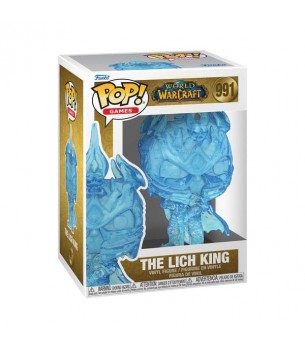 World of Warcraft: Funko...