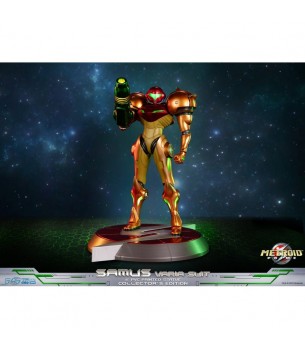 Metroid Prime: Varia Suit...