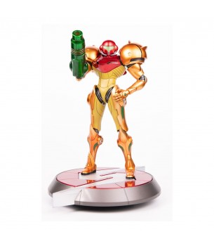 Metroid Prime: Varia Suit...