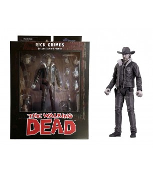 The Walking Dead Select:...