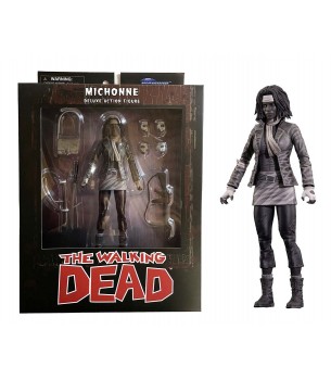 The Walking Dead Select:...