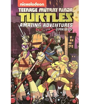 Teenage Mutant Ninja...