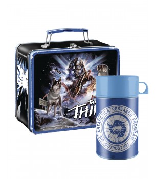 The Thing: Retro Style Tin...