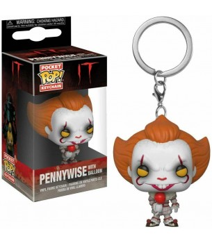IT 2017: Pocket Pop!...