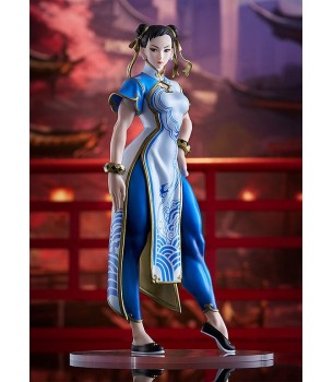 Street Fighter 6: Pop Up...