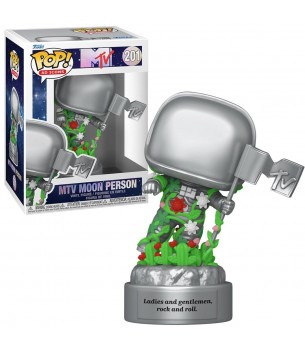 MTV Music Awards: Funko...