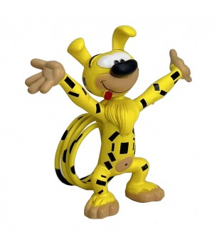 Marsupilami: Happy...