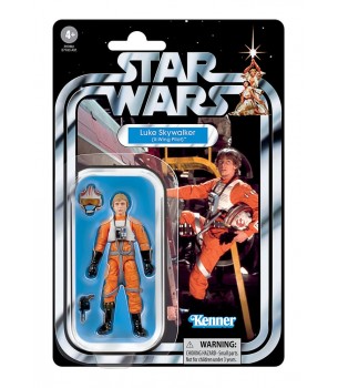 Star Wars: 2024 Vintage...