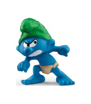 Smurfen: Wildernis Smurf...