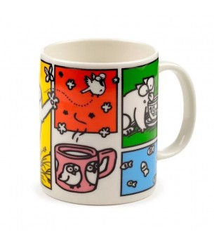 Simon's Cat: 2024 Porcelain...