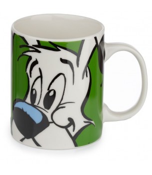 Asterix: Idefix Porcelain Mok