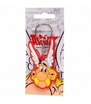 Asterix: Asterix Rubber...