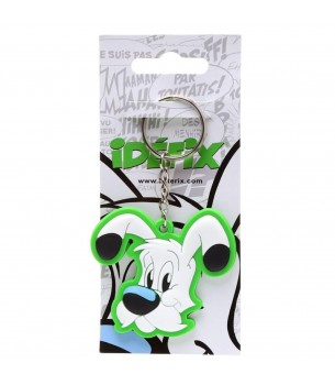 Asterix: Idefix Rubber...