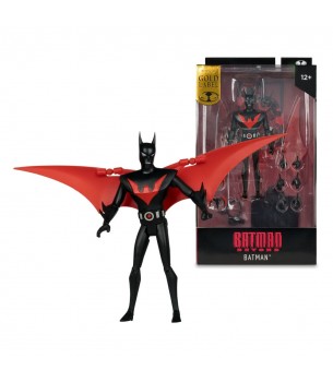 Batman Beyond: Gold Label...