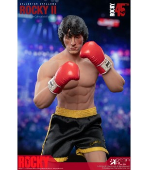 Rocky II: Rocky Balboa 1/6...