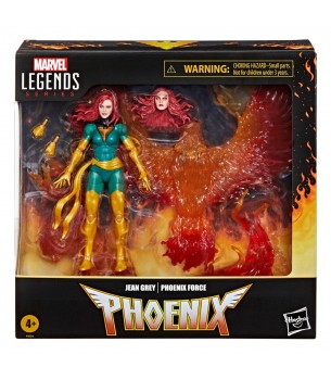 Marvel Legends 2024: X-Men...