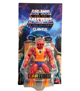 Masters of the Universe...