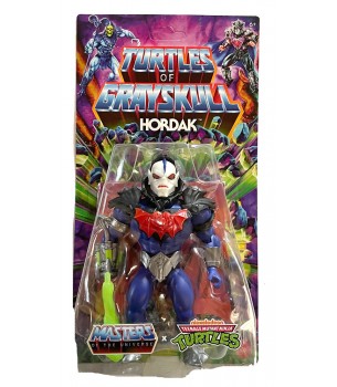 Masters of the Universe X...