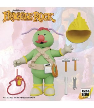 Fraggels Fraggle Rock:...