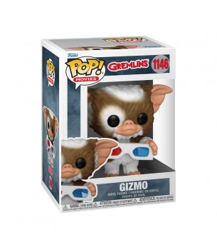 Gremlins: Funko Pop! Gizmo...