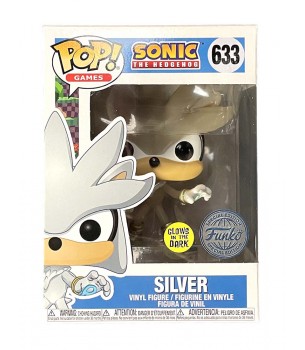 Sonic the Hedgehog: Pop!...