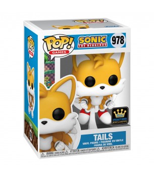 Sonic the Hedgehog: Pop!...