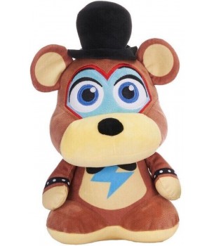 Five Nights At Freddy´s:...