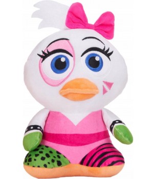 Five Nights At Freddy´s:...