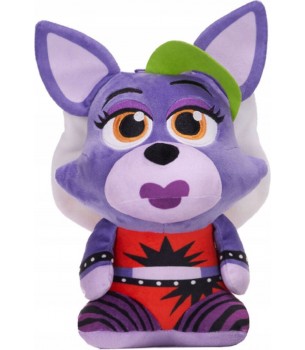 Five Nights At Freddy´s:...