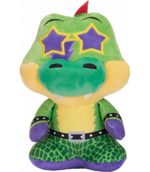 Five Nights At Freddy´s:...