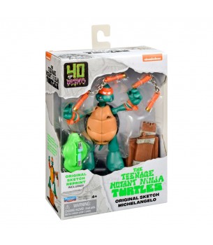 Teenage Mutant Ninja...