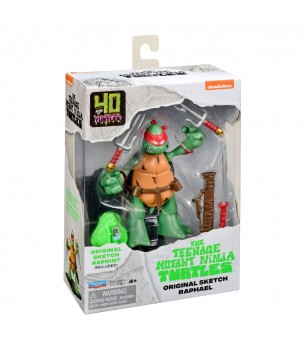 Teenage Mutant Ninja...