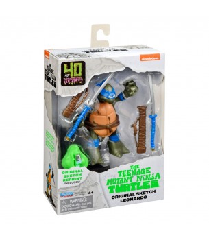 Teenage Mutant Ninja...