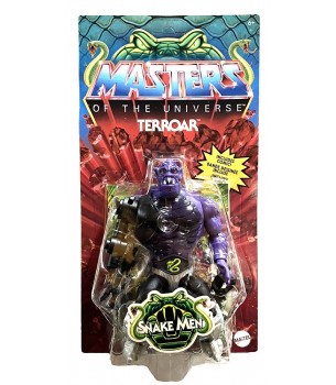 Masters of the Universe...