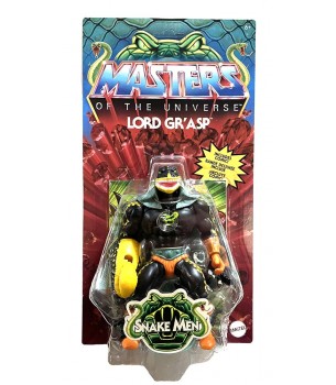 Masters of the Universe...