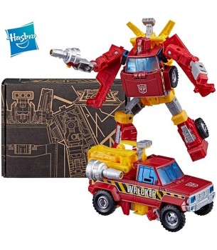 Transformers Generations...