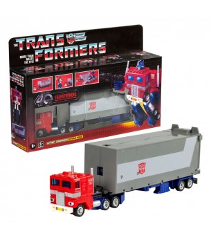 Transformers: G1 Vintage...