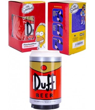 The Simpsons: Duff Beer...