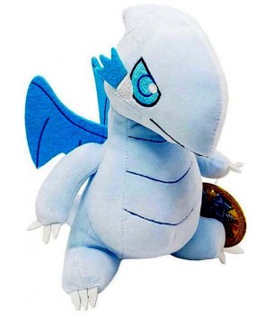 Yu-Gi-Oh: Blue Eyes White...