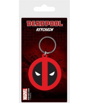 Deadpool: Deadpool Logo...