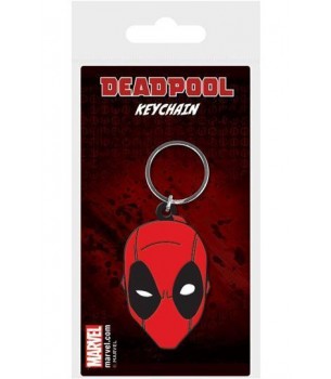 Deadpool: Deadpool Head...