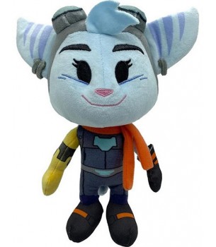 Ratchet & Clank Rift Apart:...