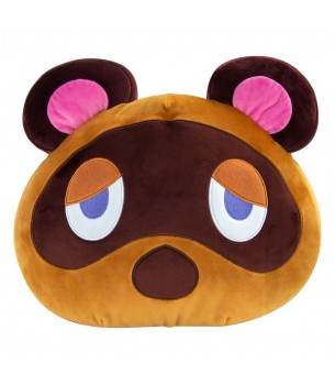 Animal Crossing: Tom Nook...