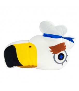 Animal Crossing: Gulliver...