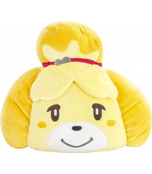 Animal Crossing: Isabelle...