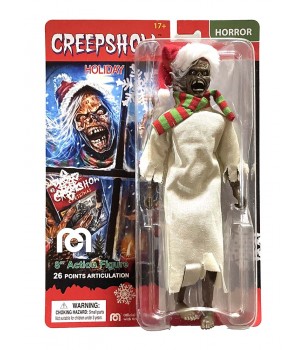 Creepshow: Mego Christmas...