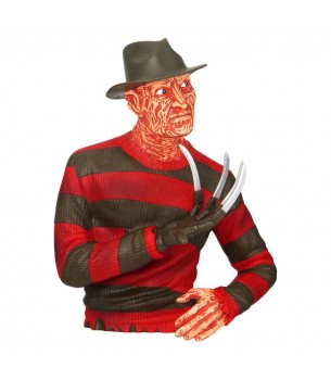 Nightmare on Elm Street:...
