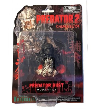 Predator 2: Predator Bust...