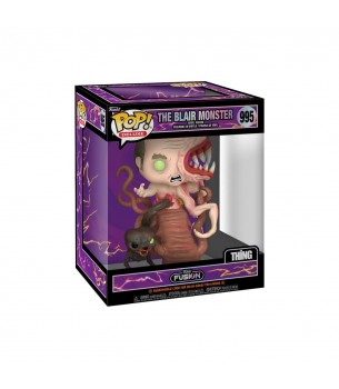 The Thing: Funko Fusion...